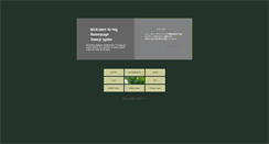 Desktop Screenshot of iyobetomiji.jp